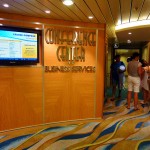 konferencia terem