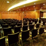 konferencia terem