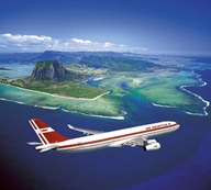 Air-Mauritius